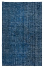 7.5x12 handmade navy for sale  USA