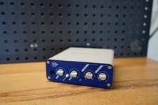 Digidesign box mini d'occasion  Expédié en Belgium