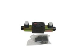 Herion valve s6vh11g00800160v d'occasion  Expédié en Belgium