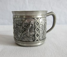 Norway tinn 110 for sale  Ann Arbor