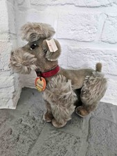 Steiff steifftier pudel gebraucht kaufen Steiff steifftier pudel gebraucht kaufen  Viersen