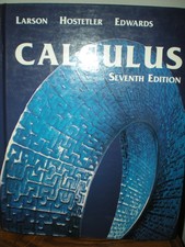Calculus for sale  North Smithfield