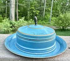 Vintage early blue for sale  Westminster