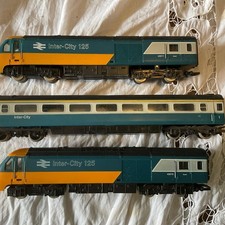 Hornby intercity class for sale Hornby intercity class for sale  YORK