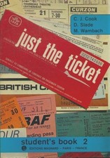 Just the ticket d'occasion  Hennebont