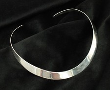 torque necklace for sale torque necklace for sale LEEDS
