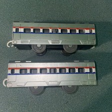 Tomy tomica amtrak for sale  Owensboro