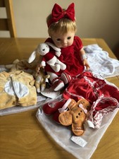 Tiny treasures holly for sale  COALVILLE