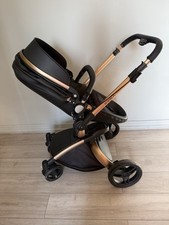 Pushchair pram travel for sale  LONDON