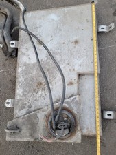 Fuel tank 2015 for sale  RUGELEY