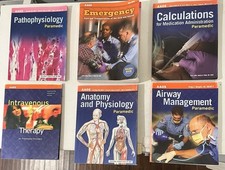 Aaos ems paramedic for sale  Kennesaw