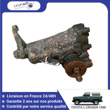 Boitier direction toyota d'occasion  Saint-Quentin