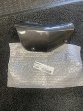 Yamaha akropovic carbon for sale  WREXHAM