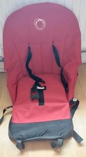 Bugaboo frog seat for sale  WATERLOOVILLE