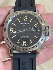orologi panerai luminor gmt usato orologi panerai luminor gmt usato  Palermo