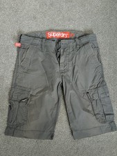 Superdry men cargo for sale  ROSSENDALE