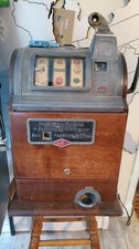 Antique jennings slot for sale  Washougal
