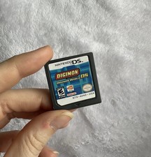 Digimon nintendo rare for sale  Providence