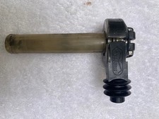 Tommaselli twin pull for sale  BELFAST
