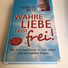 Robert betz wahre gebraucht kaufen  Wardenburg