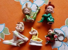 Vintage assorted pixie for sale  PRESTON