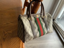Gucci supreme web for sale  Seattle