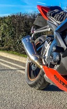 Suzuki gsxr 750 for sale  CANVEY ISLAND