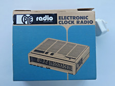 Pye vintage electronic for sale  BO'NESS