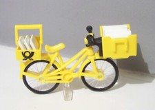 Playmobil poste vélo d'occasion  Thomery