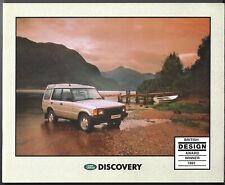 Land rover discovery for sale  UK
