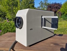 Ancien projecteur diapositives d'occasion Ancien projecteur diapositives d'occasion  Nancy-