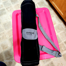 Exercise mat bag for sale  Cameron