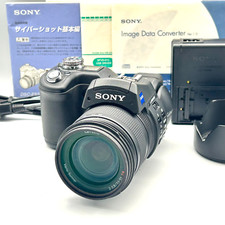 Câmera Digital Compacta Sony Cyber-shot DSC-F828 do Japão comprar usado  Enviando para Brazil