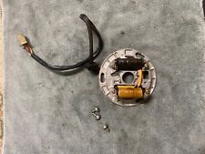 Stator allumage suzuki d'occasion  Royan