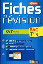 Svt terminale collectif d'occasion  Hennebont