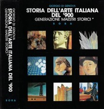 Storia dell arte usato  Italia