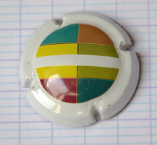 Capsule mousseux bouvet d'occasion  La Guerche-de-Bretagne