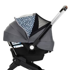 Capa para todas as condições climáticas Evenflo Shyft DualRide comprar usado  Enviando para Brazil