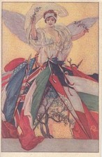 Z683 ww1 trionfo usato Z683 ww1 trionfo usato  Lugo