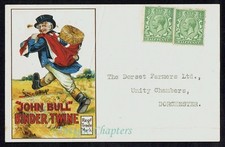 C1910 john bull for sale  WORCESTER