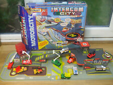 Matchbox 560 motorcity for sale  STEVENAGE