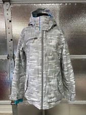 Roxy snowboard jacket for sale  Firestone