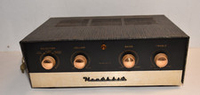 Vintage heathkit tube for sale  Garfield