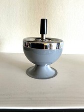 Cendrier pied plateau d'occasion  Nice-
