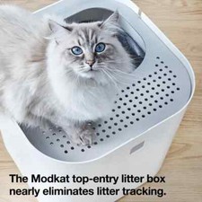 Modko modkat top for sale  Nevada City