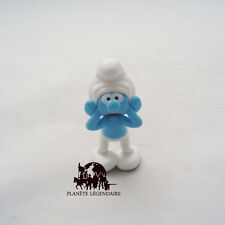 Figurine schtroumpf craintif d'occasion  Chasseneuil-du-Poitou