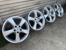 Genuine mercedes w447 for sale  SLOUGH