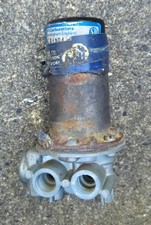 Fuel pump 12v for sale  FLEET