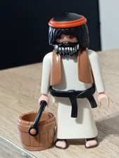 PLAYMOBIL FIGURA ALDEANO NAZARENO ROMANO NACIMIENTO BELEN PASTOR GRANJERO CC comprar usado PLAYMOBIL FIGURA ALDEANO NAZARENO ROMANO NACIMIENTO BELEN PASTOR GRANJERO CC comprar usado  Enviando para Brazil