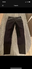 Spooks reithose gebraucht kaufen  Pfullendorf